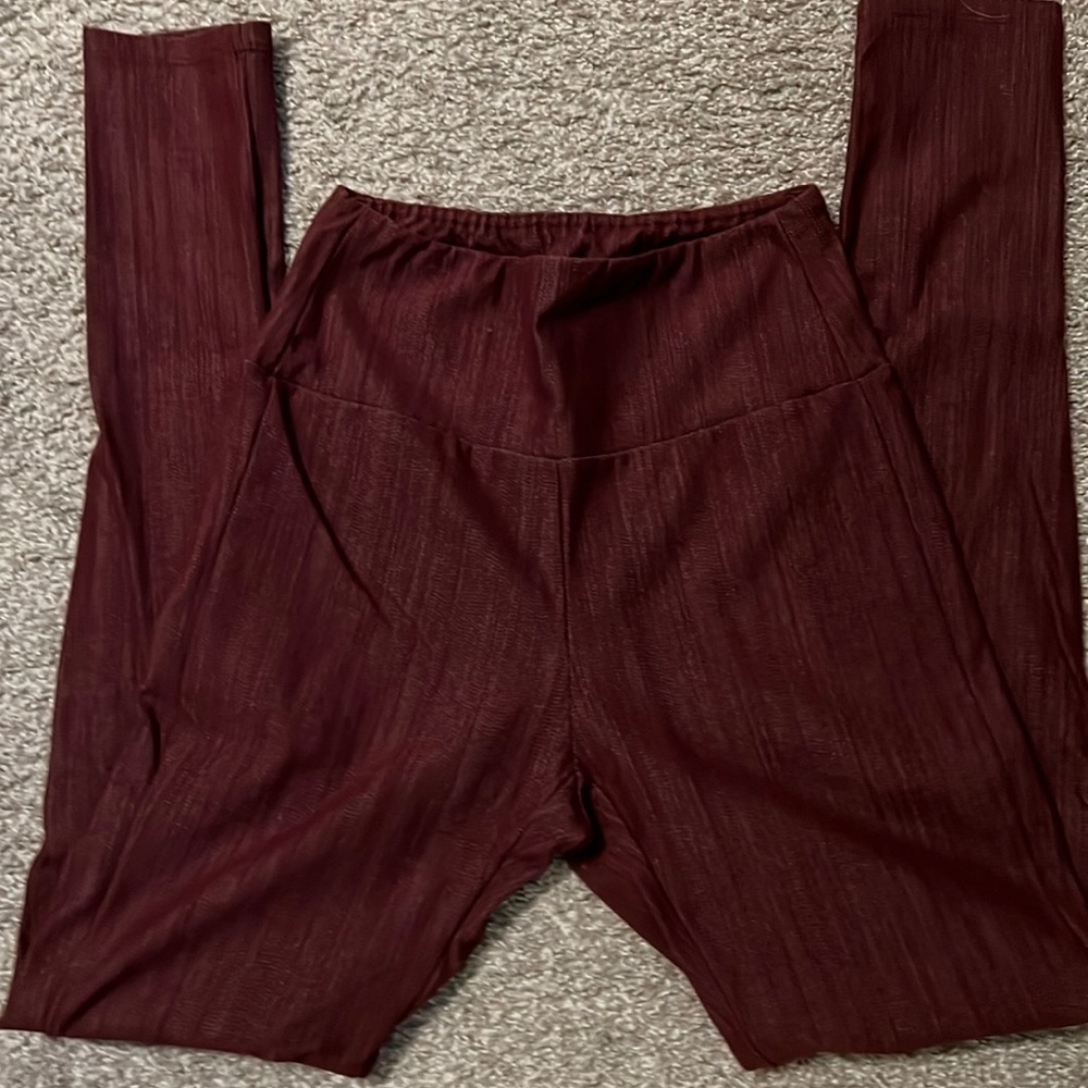 Jeggings
